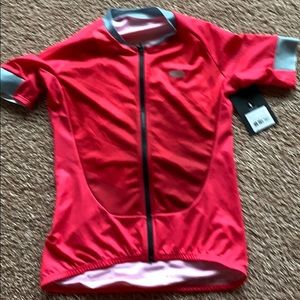 Sugoi cycling Jersey